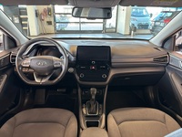 Hyundai IONIQ plug-in vaihtoauto