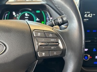 Hyundai IONIQ plug-in vaihtoauto