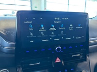 Hyundai IONIQ plug-in vaihtoauto