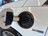 Hyundai IONIQ plug-in vaihtoauto