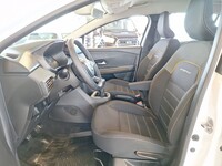 Dacia Sandero vaihtoauto