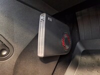 Dacia Sandero vaihtoauto