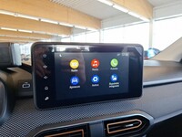 Dacia Sandero vaihtoauto