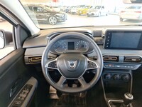 Dacia Sandero vaihtoauto