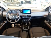 Dacia Sandero vaihtoauto