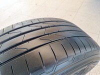 Dacia Sandero vaihtoauto