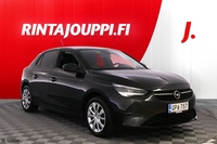 Opel Corsa-e vaihtoauto