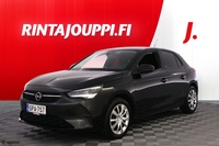 Opel Corsa-e vaihtoauto