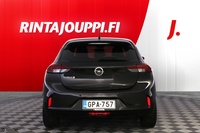 Opel Corsa-e vaihtoauto