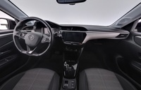 Opel Corsa-e vaihtoauto