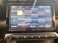 Citroën C3 Aircross vaihtoauto