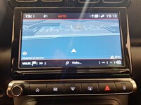Citroën C3 Aircross vaihtoauto