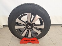 Citroën C3 Aircross vaihtoauto