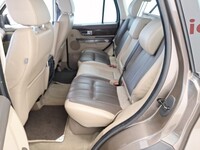 Land Rover Range Rover Sport vaihtoauto