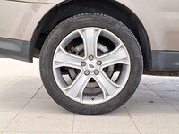 Land Rover Range Rover Sport vaihtoauto