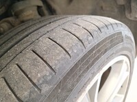 Land Rover Range Rover Sport vaihtoauto