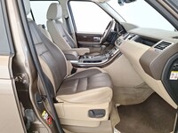 Land Rover Range Rover Sport vaihtoauto