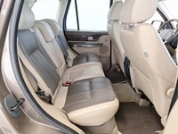 Land Rover Range Rover Sport vaihtoauto