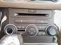 Land Rover Range Rover Sport vaihtoauto