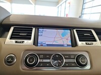 Land Rover Range Rover Sport vaihtoauto