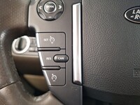 Land Rover Range Rover Sport vaihtoauto