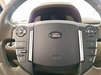 Land Rover Range Rover Sport vaihtoauto