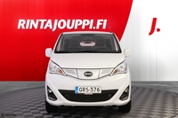 BYD eTP3 vaihtoauto