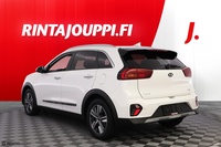 Kia Niro plug-in vaihtoauto