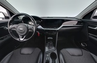 Kia Niro plug-in vaihtoauto