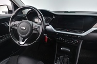 Kia Niro plug-in vaihtoauto