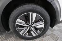 Kia Niro plug-in vaihtoauto