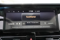 Kia Niro plug-in vaihtoauto