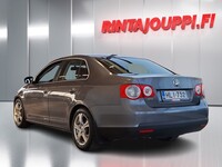 Volkswagen Jetta vaihtoauto