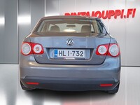 Volkswagen Jetta vaihtoauto