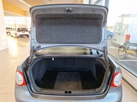 Volkswagen Jetta vaihtoauto