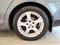 Volkswagen Jetta vaihtoauto