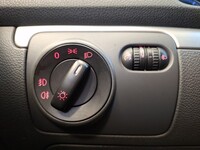 Volkswagen Jetta vaihtoauto