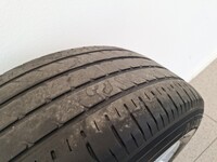 Volkswagen Jetta vaihtoauto