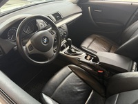 BMW 120 vaihtoauto