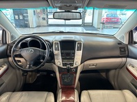 Lexus RX vaihtoauto