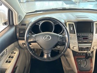 Lexus RX vaihtoauto