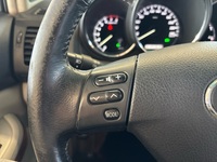 Lexus RX vaihtoauto