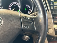 Lexus RX vaihtoauto