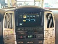 Lexus RX vaihtoauto