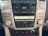 Lexus RX vaihtoauto