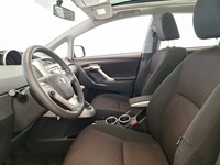 Toyota Verso vaihtoauto