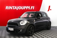 Mini Cooper S vaihtoauto