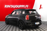 Mini Cooper S vaihtoauto
