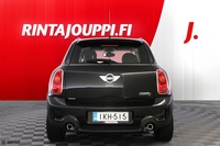 Mini Cooper S vaihtoauto