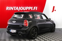 Mini Cooper S vaihtoauto